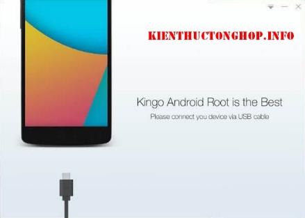 root android 6.0 không cần máy tính