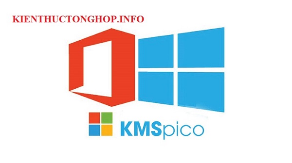 Kmspico là phần mềm gì