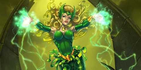 Lady Loki là ai? Tiểu sử, nguồn gốc, năng lực, sức mạnh