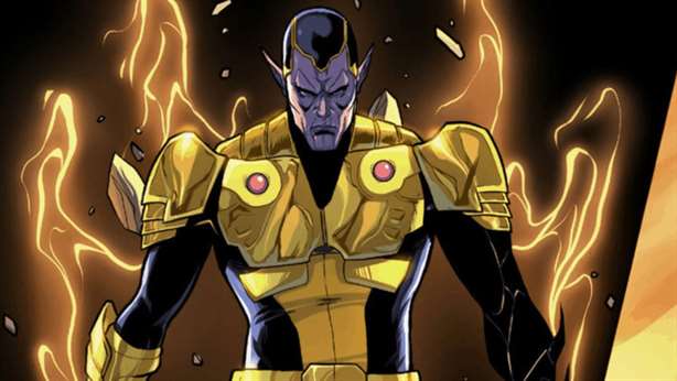 THANE – Đứa con trai đáng thương của Thanos là nhân vật nào?