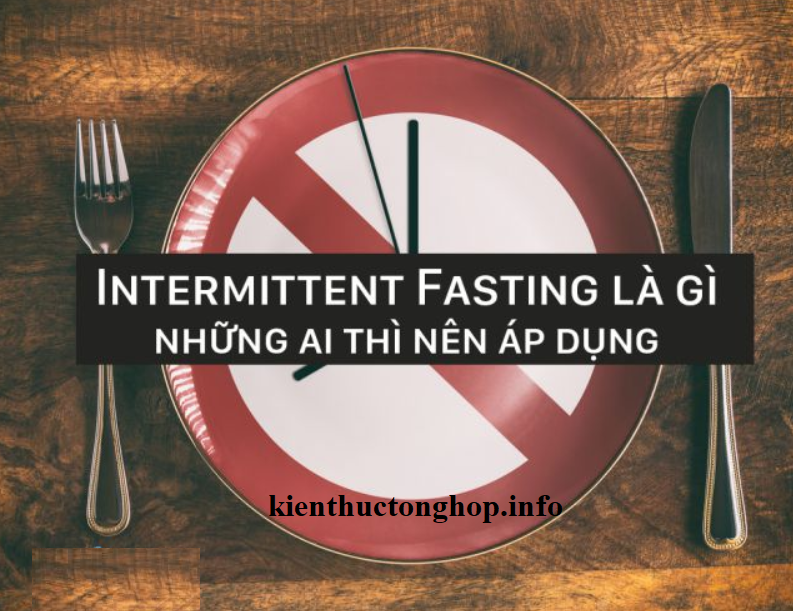 intermittent fasting la gi