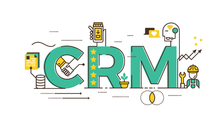 CRM nghĩa là gì? customer relationship management nghĩa là gì?