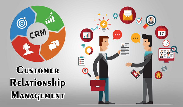 CRM nghĩa là gì? Tổng quan về Customer Relationship Management