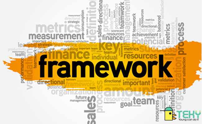 Tìm hiểu thêm về framework