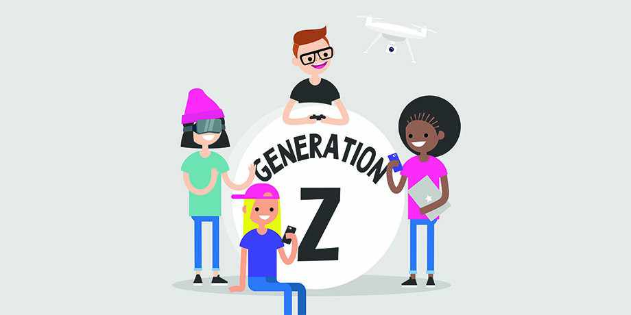 Gen Z nghĩa là gì? Thế hệ Z nghĩa là gì? Đặc điểm thế hệ Z