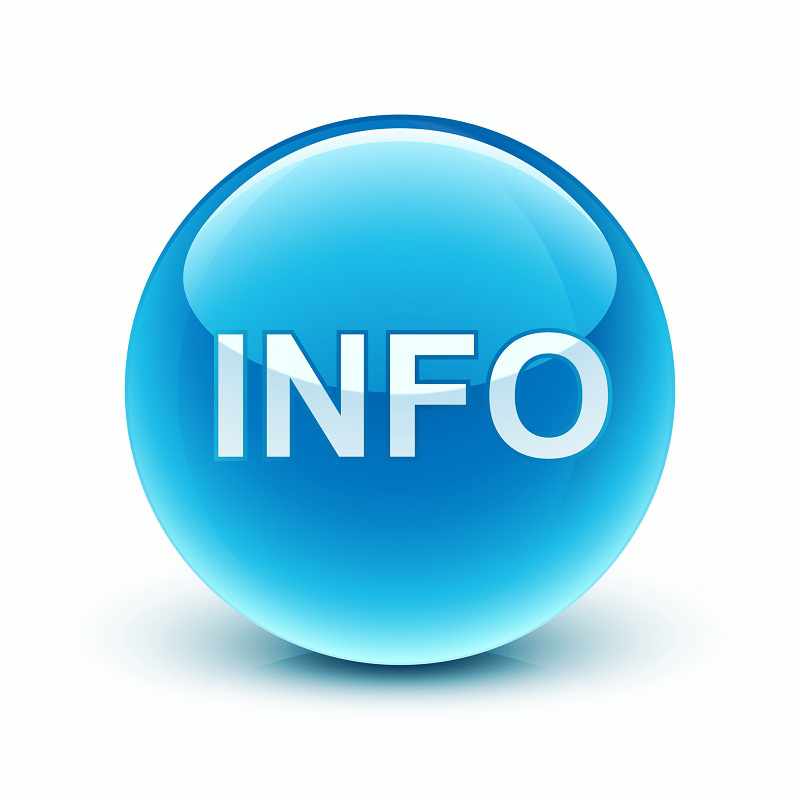 Info là gì vậy? Ý nghĩa của từ Info được dùng trong Mạng xã hội