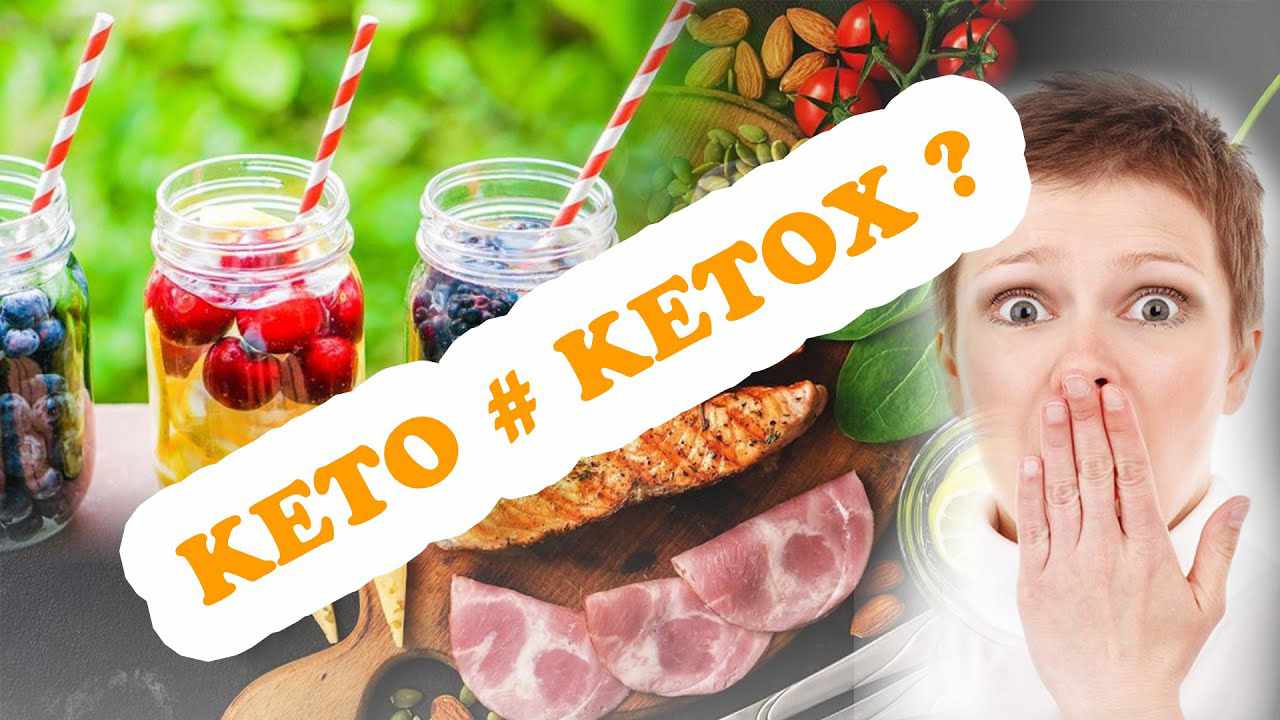 KETOX là phương pháp gì mà giúp Thanh Hằng giảm 4kg trong 7 ngày, eo xuống 51cm - Ảnh 2.