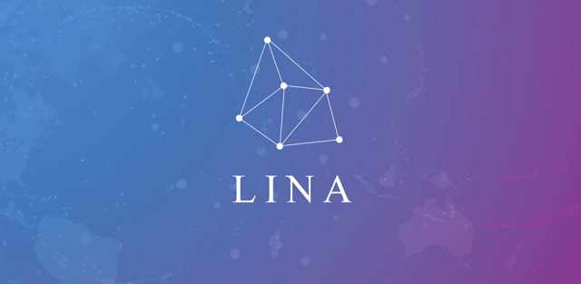 Thông tin về LINA Coin