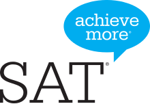 New SAT Logo (vector).svg