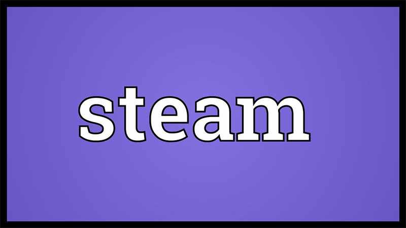 Steam là gì vậy?
