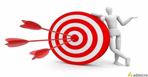 Target nghĩa là gì - Cách target thị trường mục tiêu: Vẽ chân dung khách hàng