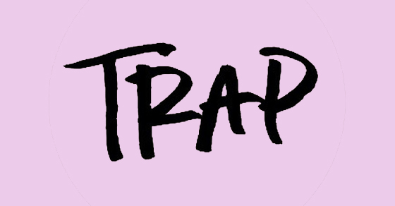 Trap nghĩa là gì?