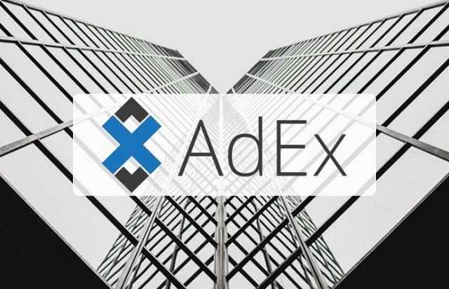 AdEX Là gì vậy? AdEX là dự án được phát triển trở thành mạng lưới quảng cáo blockchain hàng đầu