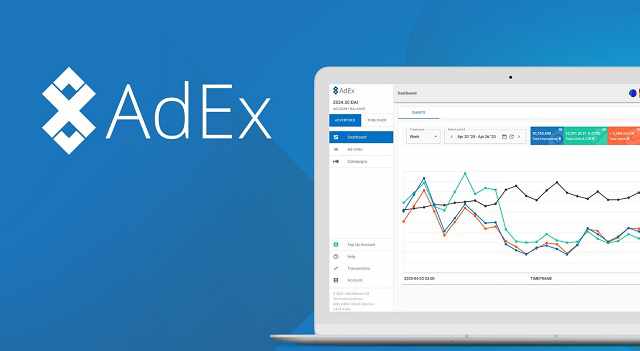 ADX coin Là gì vậy? Thông tin về dự án AdEx & ADX coin mới nhất