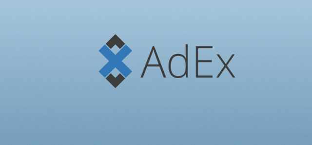 cách hoạt động của dự án AdEX