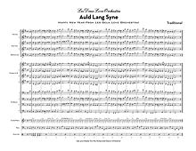 Auld Lang Syne là gì – Wikipedia tiếng Việt