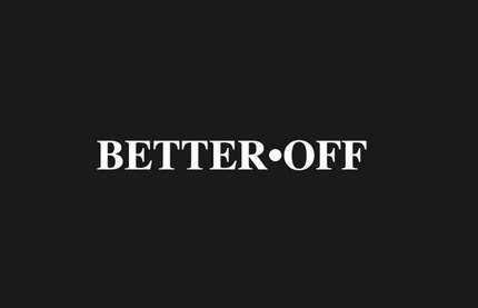better off chính là gì