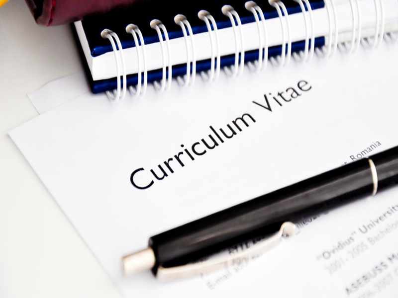 CV là gì? Những lưu ý khi viết cv xin việc nhằm chinh phục nhà tuyển dụng 2021 - Ảnh 4