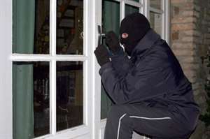 phương pháp phòng chống trộm cướp đột nhập bạn cần biết