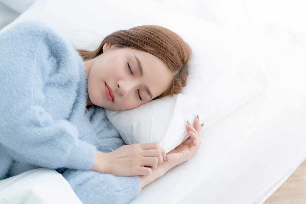 Giấc ngủ ngon và sâu sẽ giúp bạn nâng cao hiệu quả tập cardio đốt cháy mỡ thừa