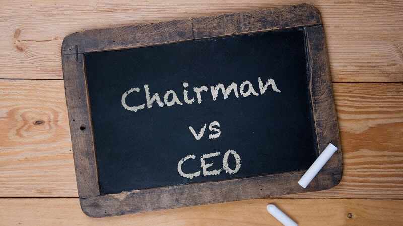 Chairman là gì? Bạn cần làm gì để xứng đáng là một “Chairman”