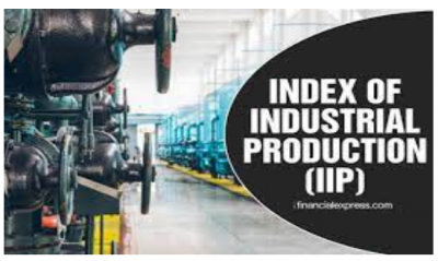 Chỉ số sản xuất công nghiệp là gì? Chỉ số sản xuất công nghiệp Ngày nay?