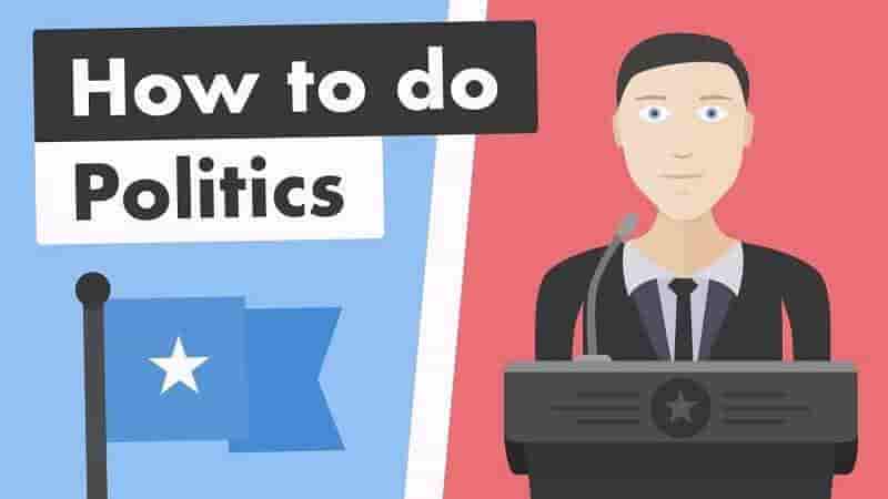 Chính trị học là gì? Cập nhật thông tin về ngành chính trị học