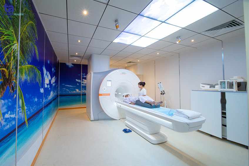 Chụp cộng hưởng từ (MRI): quy trình, giá, ưu Khuyết điểm