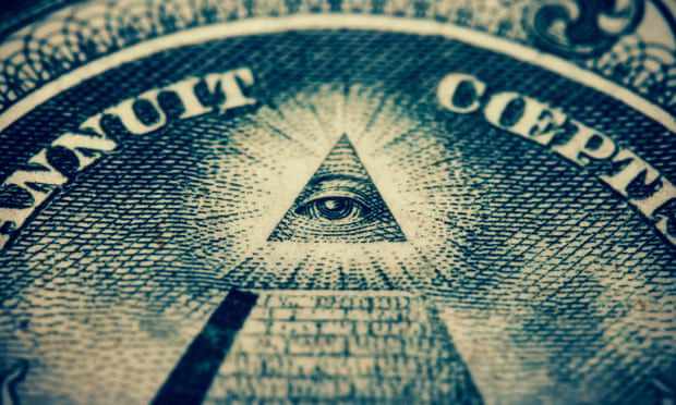 Có thật hội kín Illuminati kiểm soát toàn bộ thế giới? - Ảnh 2.
