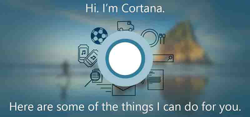 Cortana là gì?