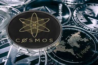 Cosmos là gì vậy? Tất cả thông tin về ATOM Coin & dự án Cosmos