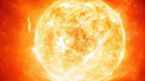 Mặt trời trong Thái dương hệ có các đặc điểm gì?