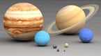 Cấu trúc của Hệ mặt trời gồm có gì?