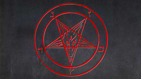 Đạo Satan Giáo (Satanism) có thực sự kinh khủng? - Học Đấu Thầu