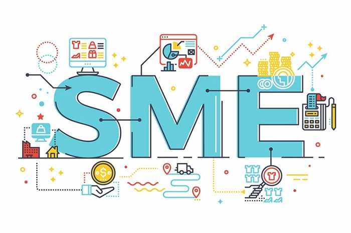 Doanh nghiệp SMEs là gì