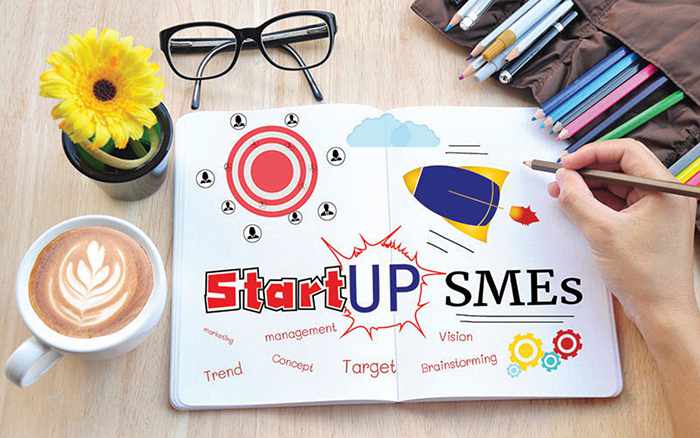 Doanh nghiệp SMEs là gì