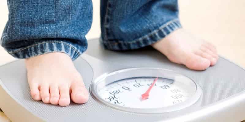 Đường ăn kiêng tác động đến cân nặng