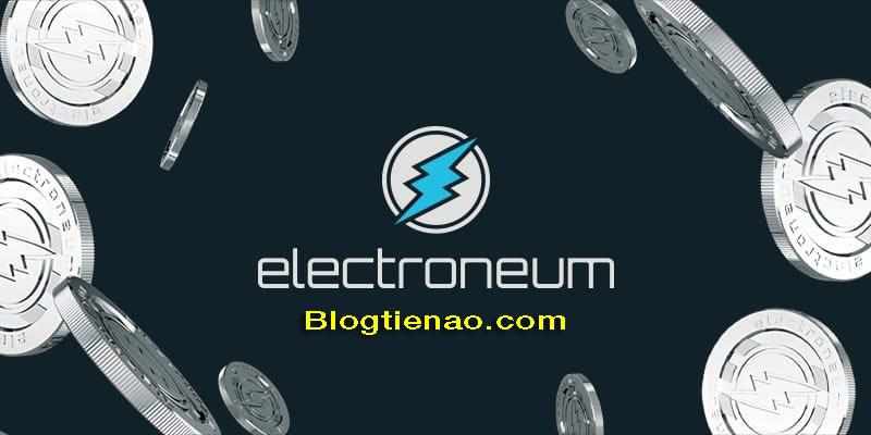 Electroneum Là gì vậy?