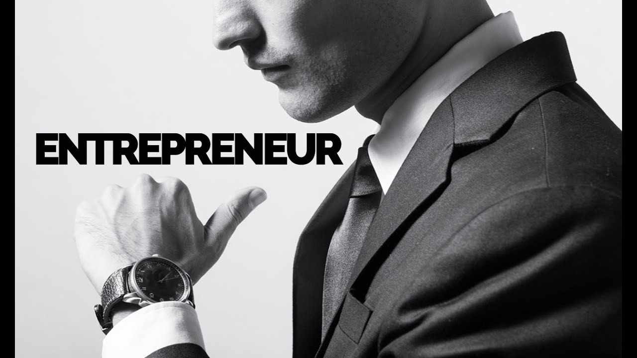 Entrepreneur là gì vậy? Bốn kỹ năng “vàng” của entrepreneur là gì vậy?