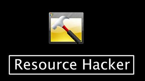 Resource Hacker là một trong những số phần mềm trợ giúp đọc file exe