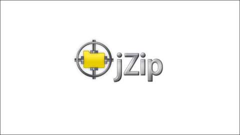 jZip chính là một trong số các phần mềm trợ giúp giải nén file exe