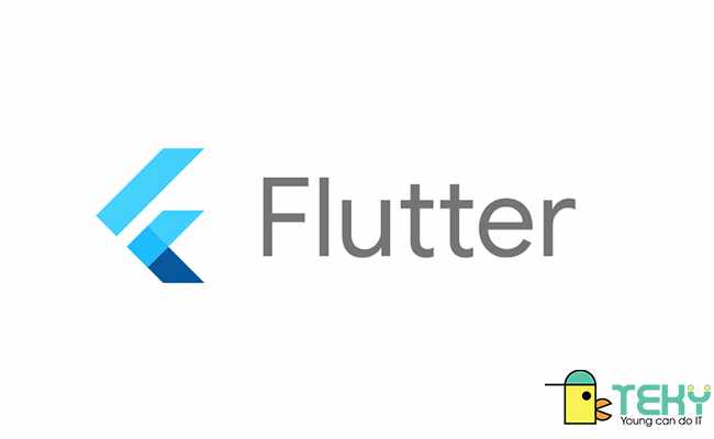 Tìm hiểu về nền tảng Flutter là gì?
