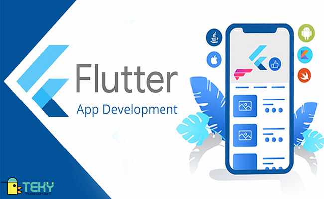 Tìm hiểu về Flutter để sử dụng