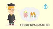 fresh graduate là gì