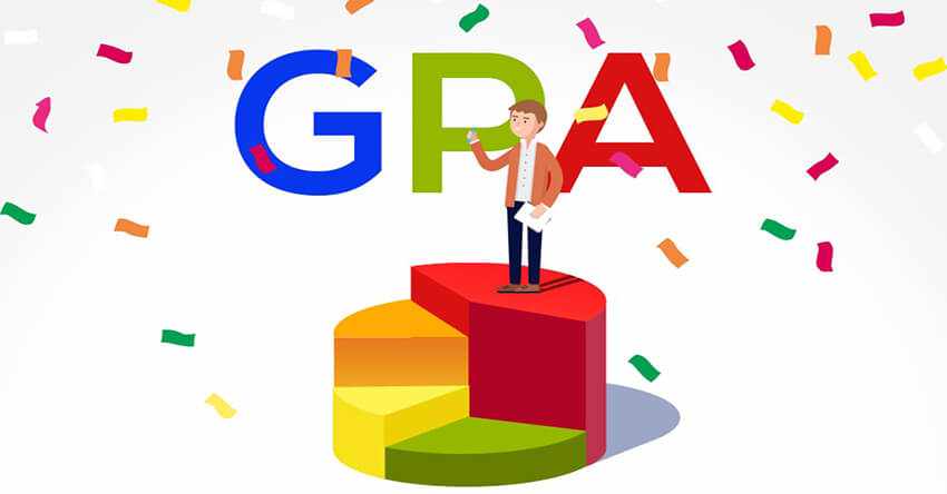 GPA là gì vậy? GPA là viết tắt của từ gì?