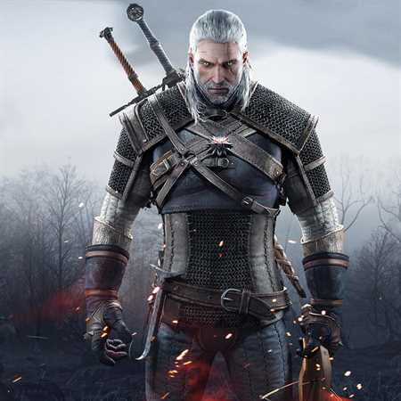 Geralt xứ Rivia là ai, tiểu sử, năng lực, sức mạnh