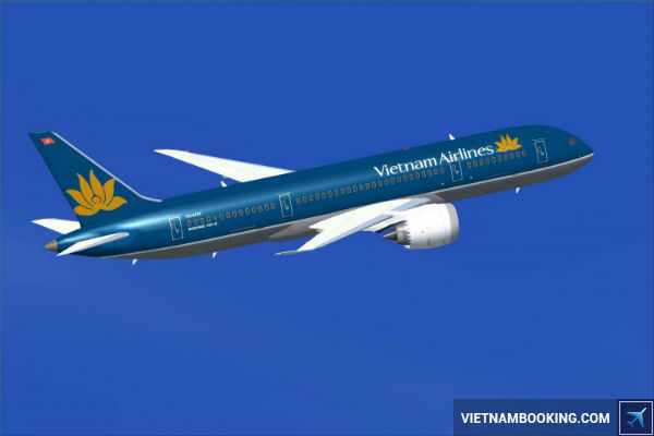 Giải đáp thắc mắc về chương trình Bông Sen Vàng của Vietnam Airlines