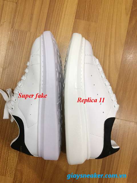 Giày Repliaca có gì tốt hơn giày Superfake