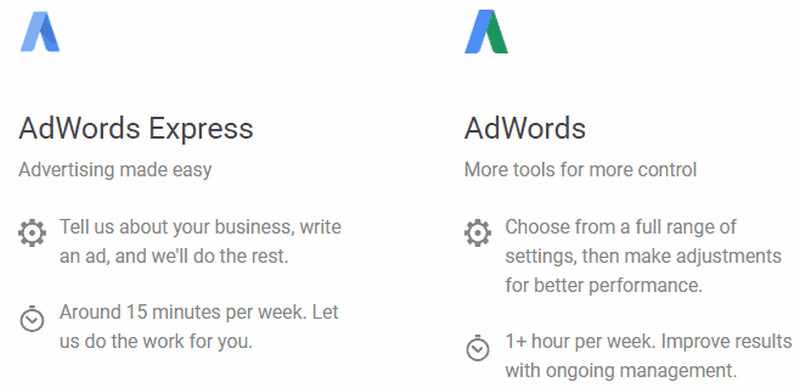 Google AdWords Express Là gì vậy? 10 Mẹo để tận dụng tối đa Quảng cáo quang-cao-awe