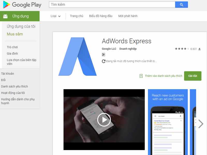 Google AdWords Express Là gì vậy? 10 Mẹo để tận dụng tối đa Quảng cáo quang-cao-awe-5